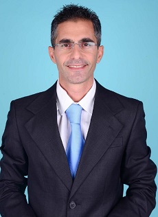 עו"ד אילן אלמקייס